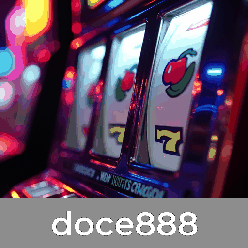 Cassino Online doce888