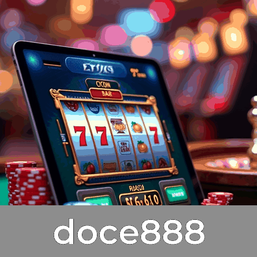 Cassino Online doce888