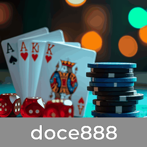 Cassino Online doce888