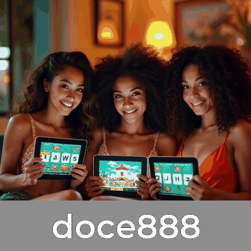 Acesso ao doce888
