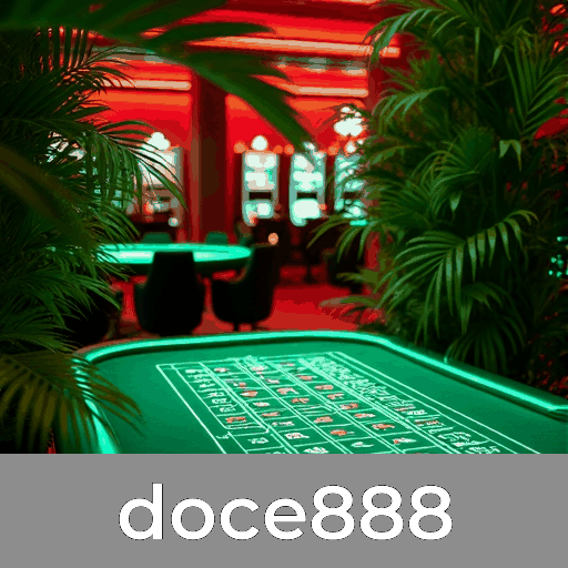 Acesso ao doce888