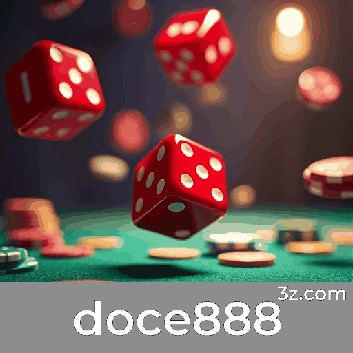 doce888: Seu Cassino Online Seguro e Premiado