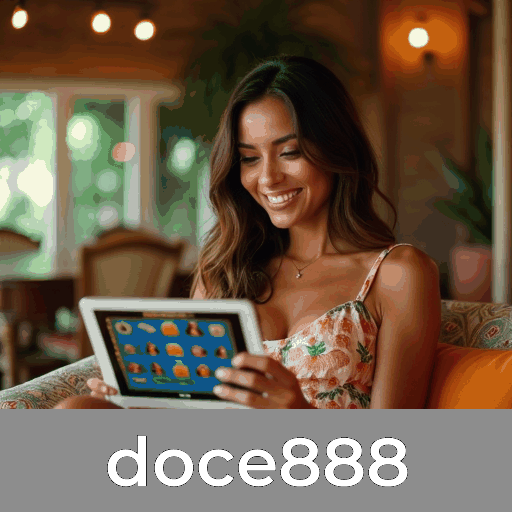 Cassino Online doce888