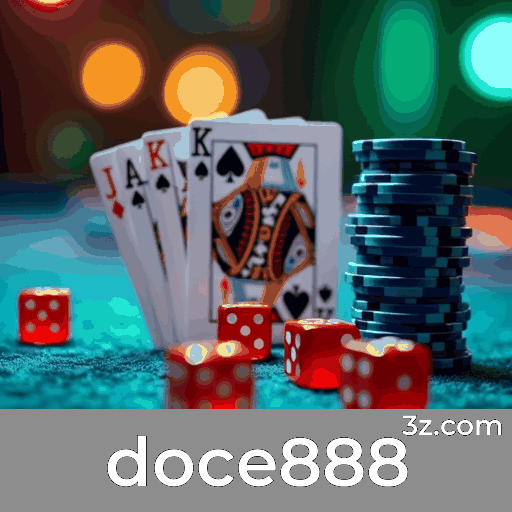 doce888: Seu Cassino Online Seguro e Premiado