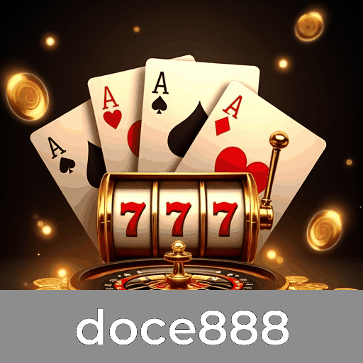 Cassino Online doce888