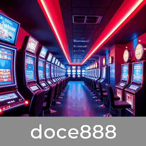 Cassino Online doce888