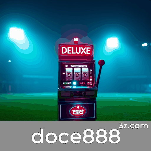 doce888: Seu Cassino Online Seguro e Premiado