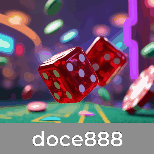 Apostas no doce888