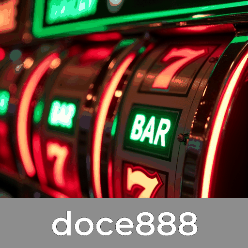 Cadastro na doce888