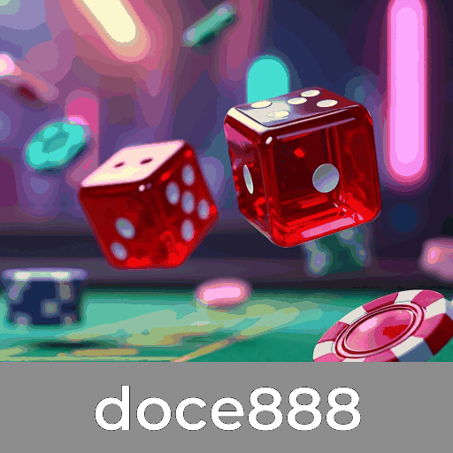 Cadastro na doce888
