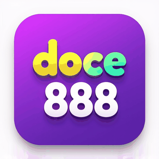 doce888 logo
